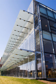 Energy Efficient Building