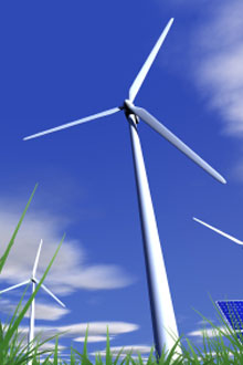 Energy Efficient Building